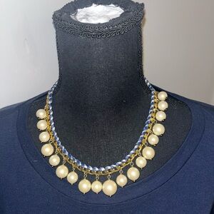 Kate Spade Pearl Necklace